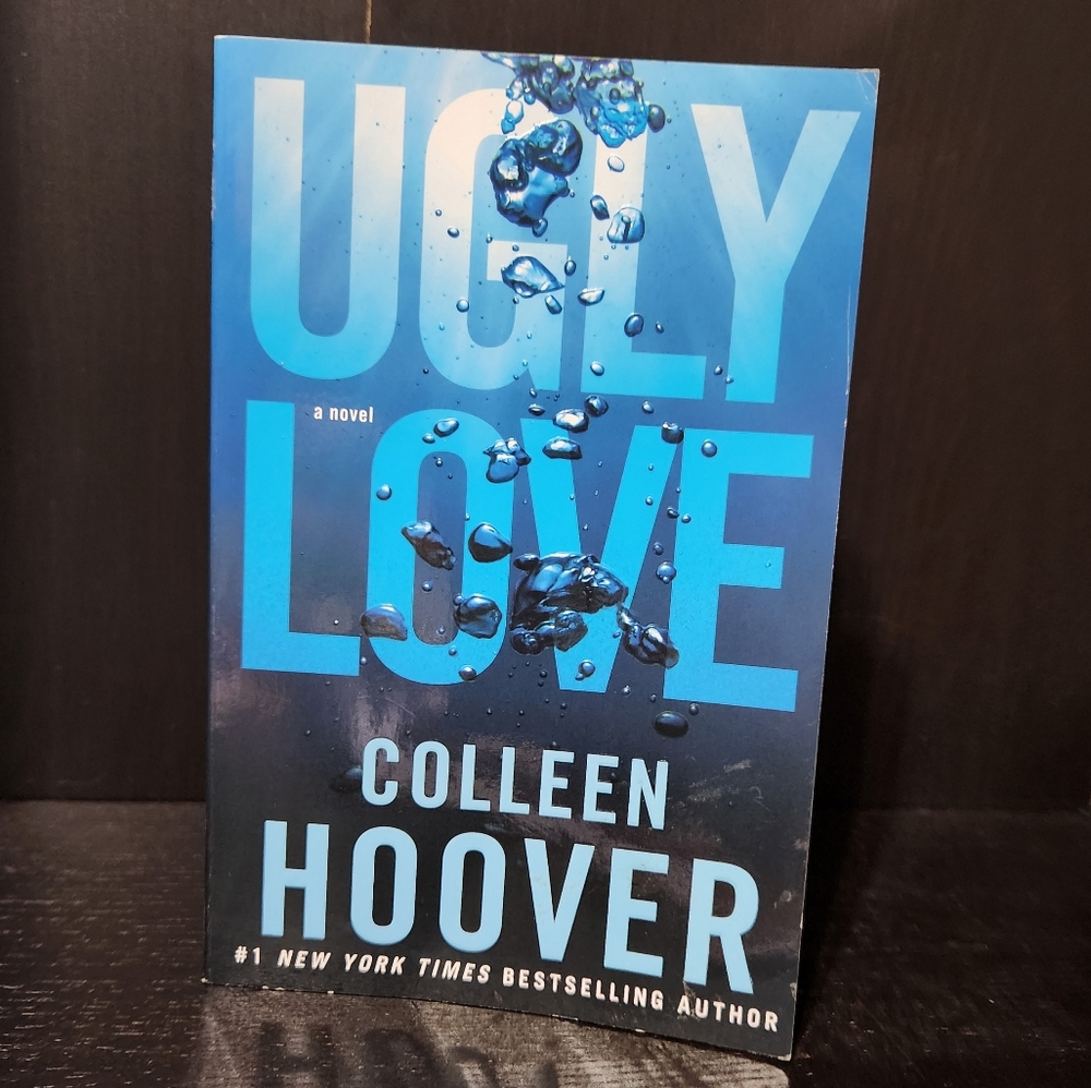 Ugly Love Novel